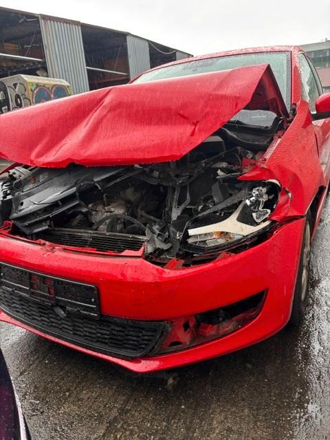 Volkswagen Polo V Comfortline