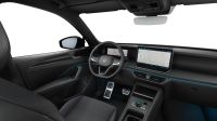 Volkswagen Tiguan - Vorschau Bild 12