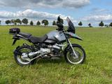 BMW R1150GS / A2 48 PS umgerüstet / Vollausstattung  - BMW 2002 R1150GS