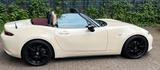 Mazda MX-5 ND G160 Sakura TopZustand  Fab9 - Mazda MX-5 von privat