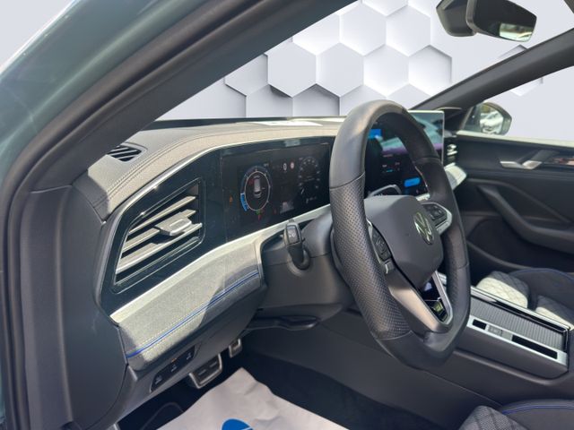 Passat R-line EU6e R-Line 2.0TDI DSG AHZV LED Pa