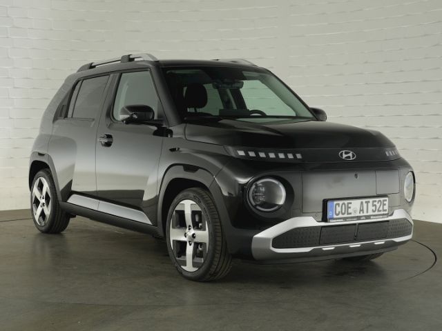 INSTER PRIME 49kWH+NAVI+360 GRAD KAMERA+VOLL LED