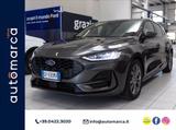 Ford FORD Focus 1.0 ecoboost h ST-Line Style 125cv de - Ford Focus Style mit Hybrid-Antrieb (Benzin/Elektro)