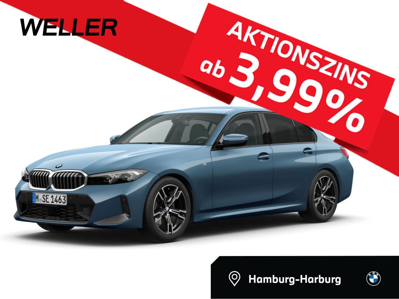 BMW 318 - Bild 1