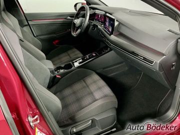 Volkswagen Golf GTI 2.0 TSI DSG Garantie b. 20.02.29  Navi