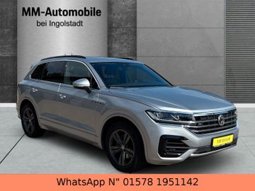 Volkswagen Touareg - 7