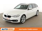 BMW 3er 320i Advantage Aut.*LED*NAVI*TEMPO*PDC*SHZ* - BMW: E32