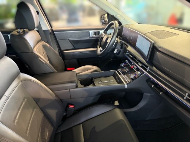 Hyundai Santa Fe – Bild 13