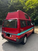 Volkswagen T4 California Carthago -Oldtimer - Volkswagen: Van, Old
