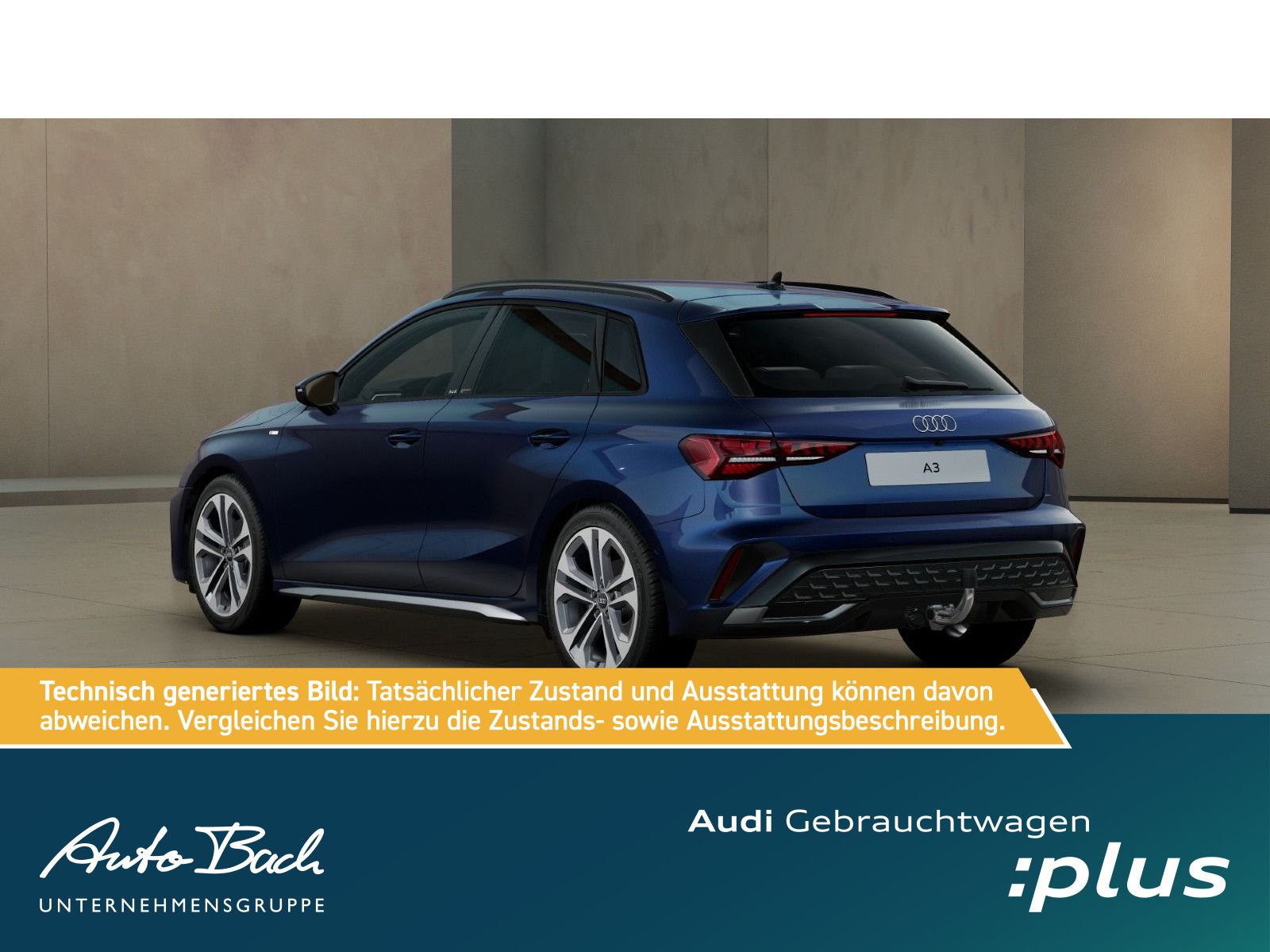 Audi A3 - Bild 5