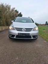 Volkswagen golf plus Benzin 1,4 Motore TSI  Modell 2009 - Volkswagen Golf: Tsi Motor