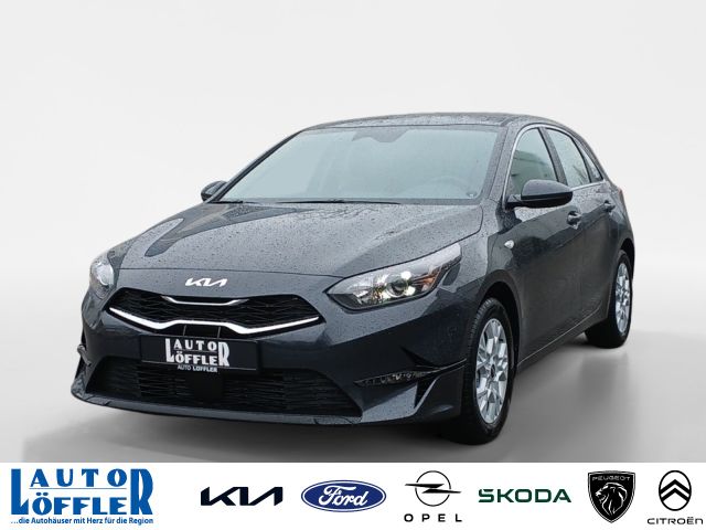 Kia Ceed Vision 1.5 RFK' PDCH' NAVI' KLIMA' ACC'