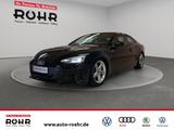 Audi A5 Coupé advanced 40 TDI quattro S tronic (Navi. - Audi A5 advanced mit Diesel-Antrieb