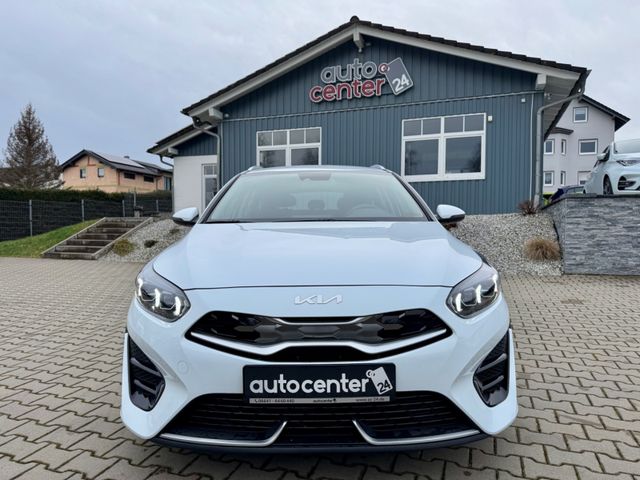 Kia cee'd Sportswagon°Hybrid°AHK°Navi°LED°Kamera°