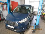 Ford Transit Connect 1.5 TDCI + Klima+PDC - Ford Transit: Kleinwagen