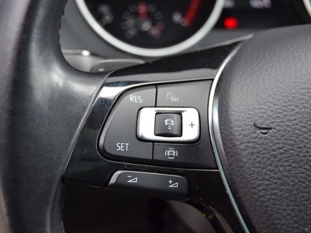 Tiguan Allspace 2.0 TDI 200 PS 4M DSG R-Line BLA