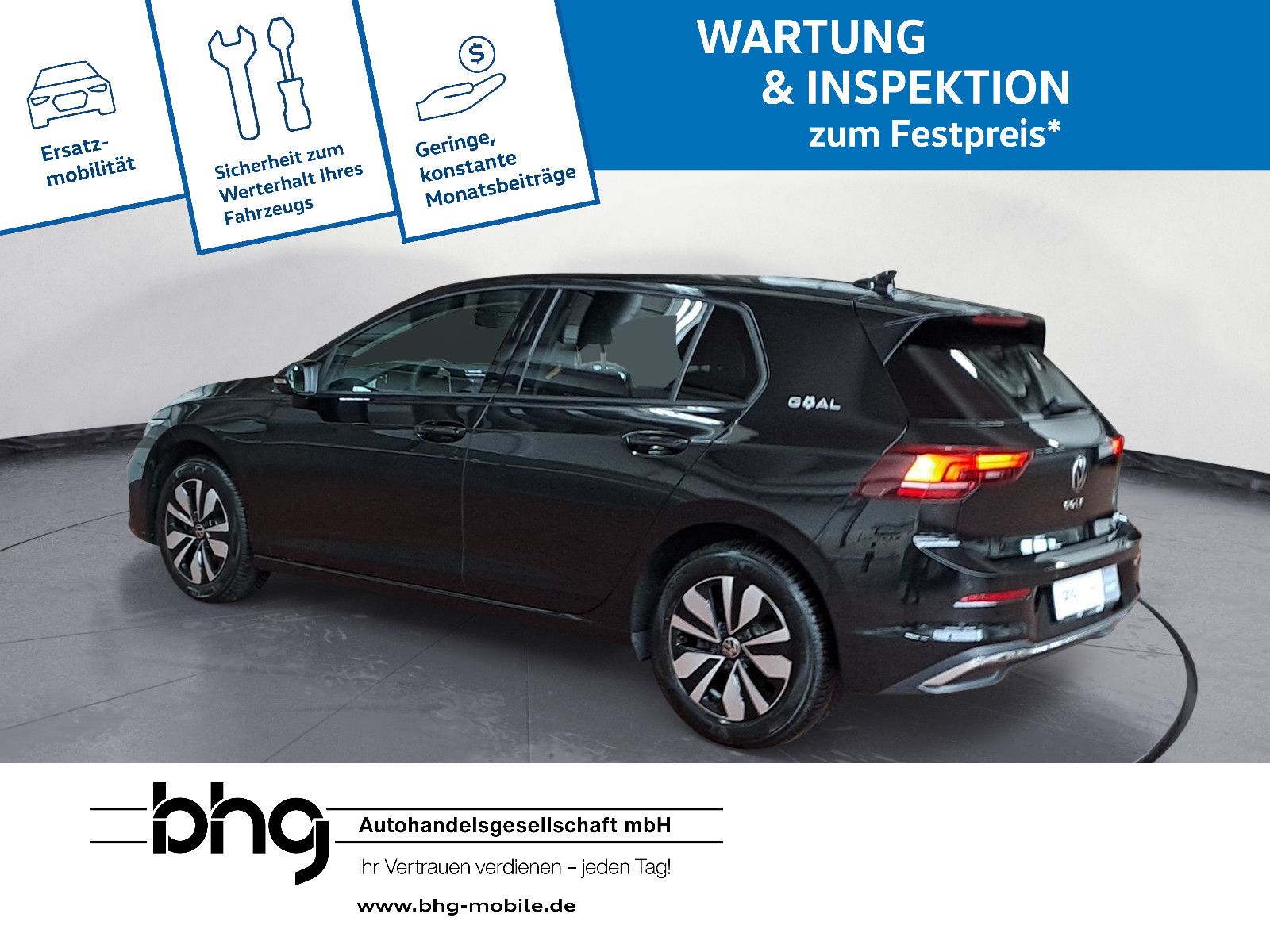 Volkswagen Golf - Bild 4