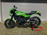 Kawasaki Z 900 RS cafe limited edition - Kawasaki Motorräder in Augsburg