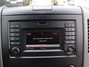 Mercedes Sprinter - 10