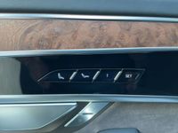 Audi A8 - Vorschau Bild 21