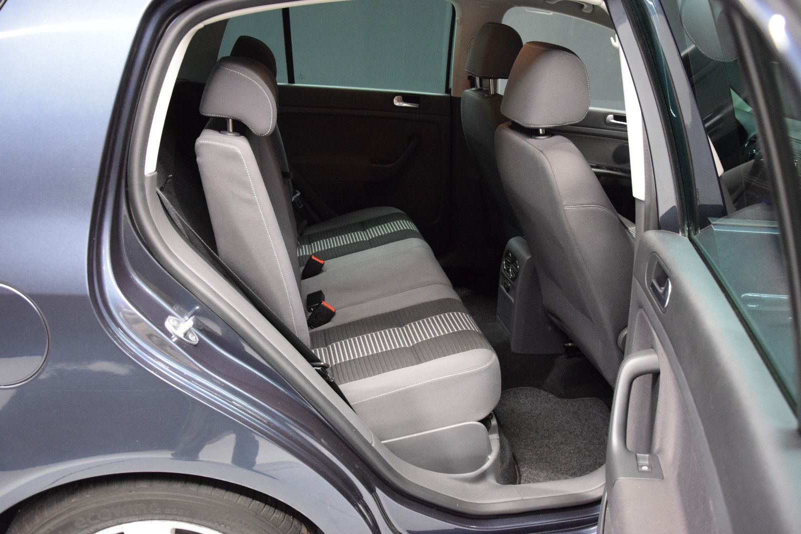 Fahrzeugabbildung Volkswagen Golf Plus United Klimaanlage 1.Hand Einparkhilfe