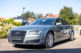 Audi A8 Long 4.2 FSI V8 Quattro*BOSE*Standh*Softclose - Audi A8 aus 2010: A8l
