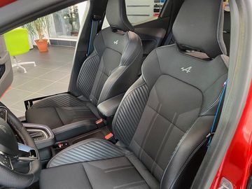 Renault Clio V E-Tech Full Hybrid 145