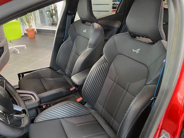 Renault Clio V E-Tech Full Hybrid 145
