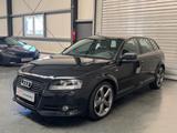 Audi A3 Sportback 1.8 TFSI S line Sportpaket plus - Audi A3: 8p Sportback