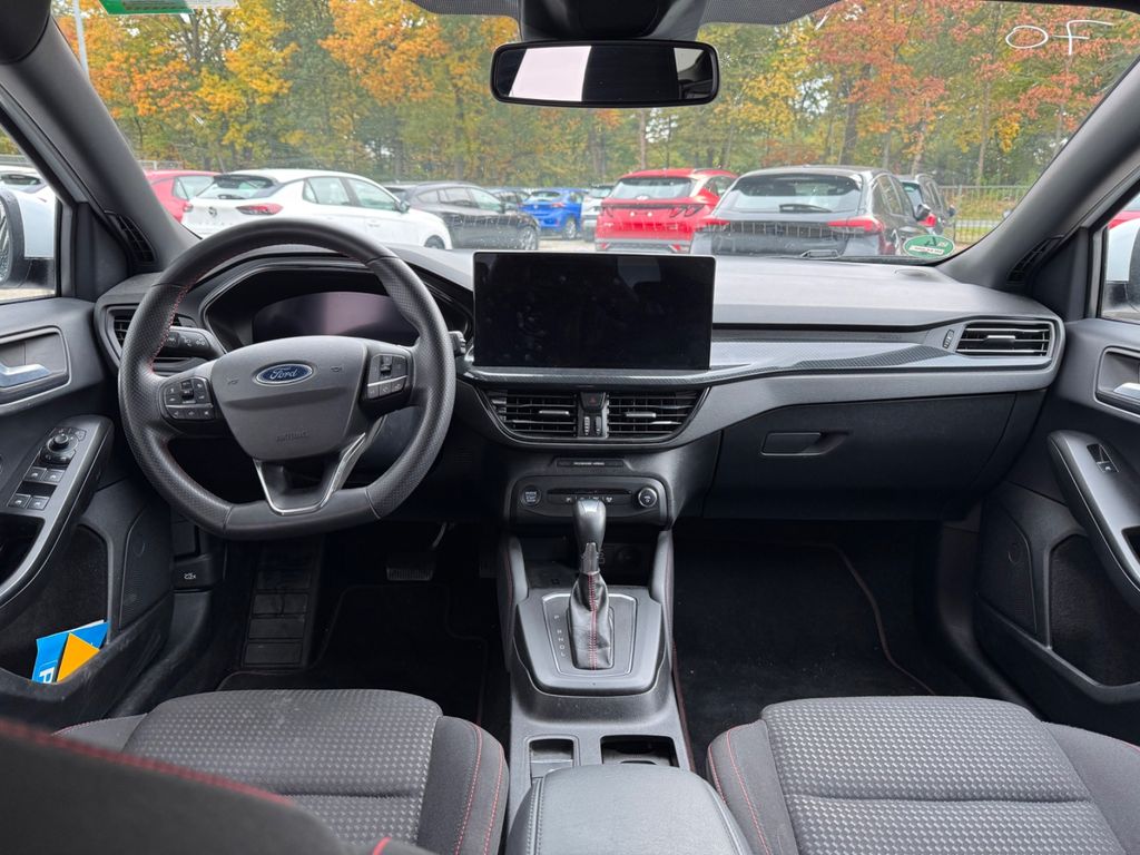 FORD Focus 2024