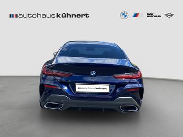 BMW 840 - 6