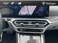 BMW M4 - Vorschau Bild 11