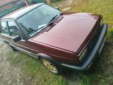 Volkswagen Jetta II VR6 mit H Prüfung und TÜV (kein 1... - gebrauchte VW Jetta aus dem Jahr 1991