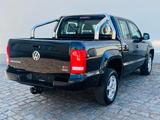 Volkswagen Amarok 2.0 BiTDI DoubleCab 4Motion +AHK+PDC+SHZ+ - Volkswagen Amarok mit Diesel-Antrieb: Geländewagen, 2.0