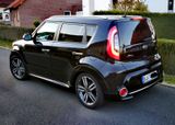 Kia Soul 1.6 CRDi Spirit Spirit - Kia Soul: Crdi