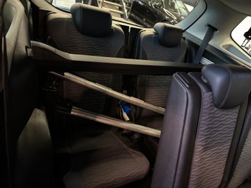 Opel Zafira C Tourer *FlexRide*Navi*Pano*AHK*