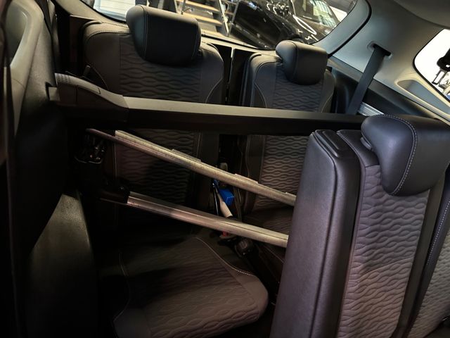 Opel Zafira C Tourer *FlexRide*Navi*Pano*AHK*