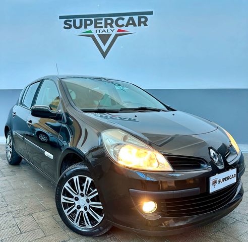 Renault Clio Storia 1.2 Benz, Euro 4, Uni Propri