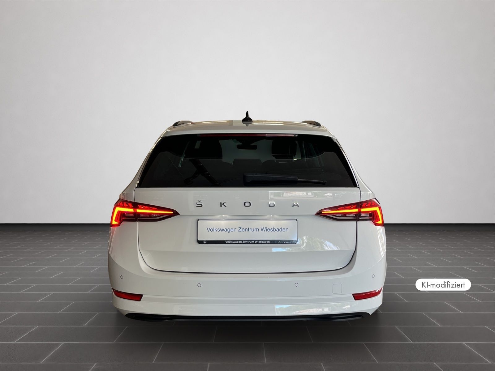 Skoda Octavia - Bild 7
