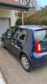 Skoda Citigo 1.0 MPI 55kW Active Active