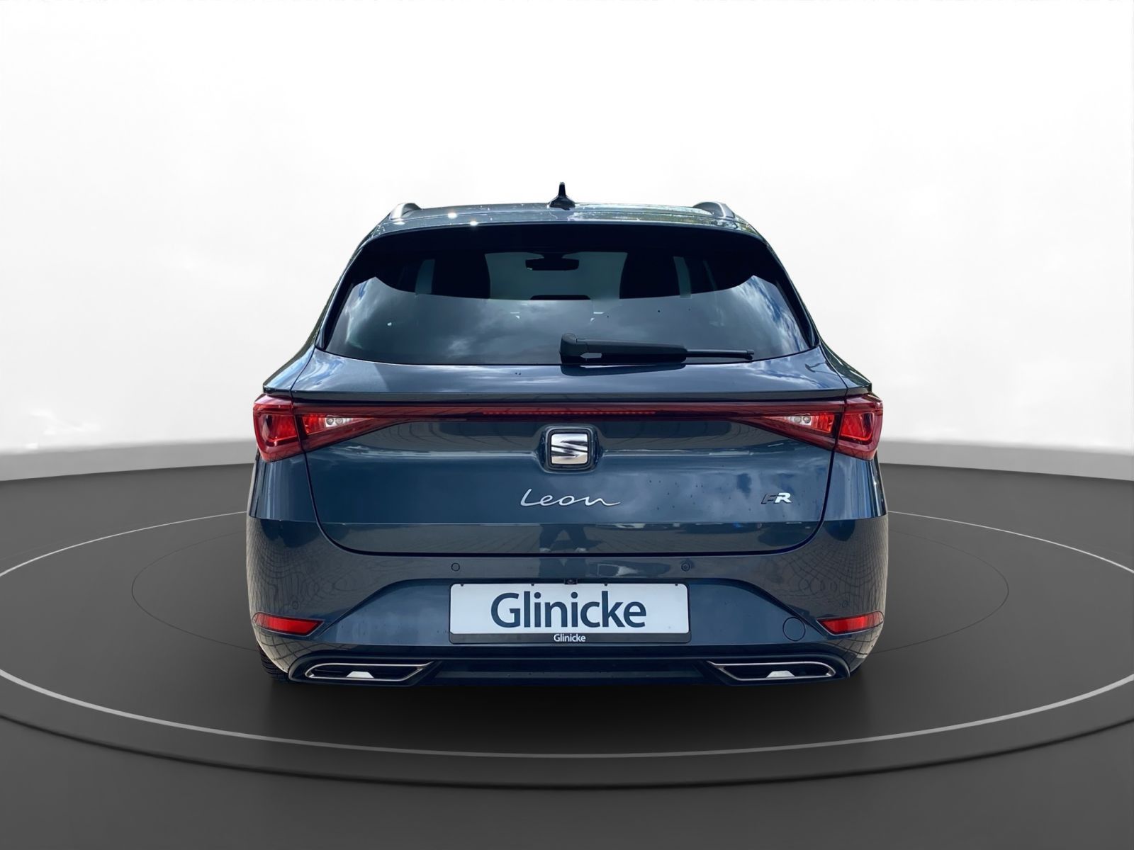 Seat Leon - Bild 6