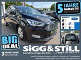 Ford C-MAX 1.5 Titanium BI-XEN*NAV*SHZ*PDC*CAM*EL-KLA - Ford C-Max in Augsburg