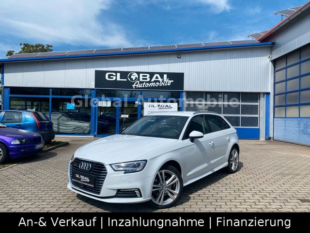 Audi A3 Sportback 40 e-tron sport*Virtual*LED*Assist*