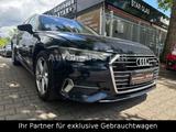 Audi A6 Avant 40 TDI quattro / KAMERA-LEDER-PANOROMA