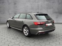 Audi A4 Avant S line 30 TDI S-tronic Business/Tour KL