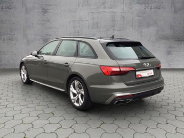 Audi A4 - 7