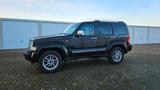 Jeep Cherokee Limited 2.8 CRD Autom. - gebrauchte Jeep Cherokee aus dem Jahr 2008