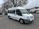 Ford Transit Kombi FT 300 M NUR 42.000km Rollstuhl - Ford Transit aus 2014