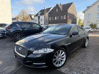 Jaguar XJ Portfolio Panorama*Kamera*BiXenon*Meridian