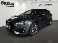 Hyundai i30 - Vorschau Bild 1